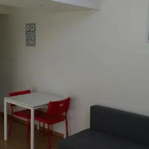 Duplex Sleeps 4 Bruxelles