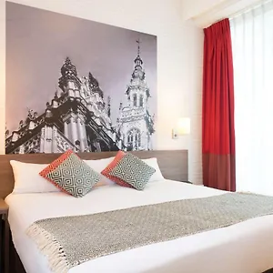 Adagio Grand Place Bruxelas